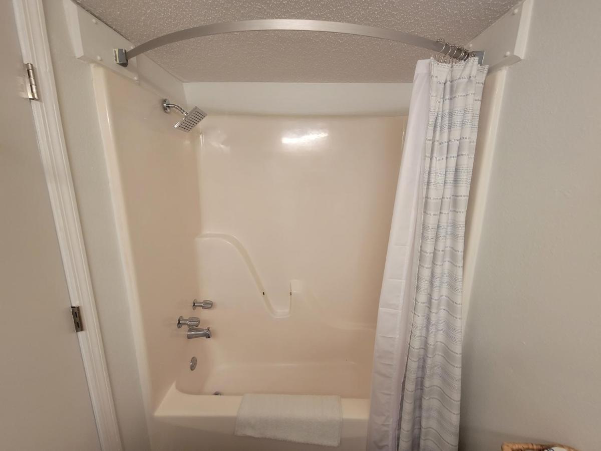 Beautifully Updated Ocean Front King Suite! Sea Mist Resort 20806 - Perfect For 2-4 Guests! 미를 비치 외부 사진